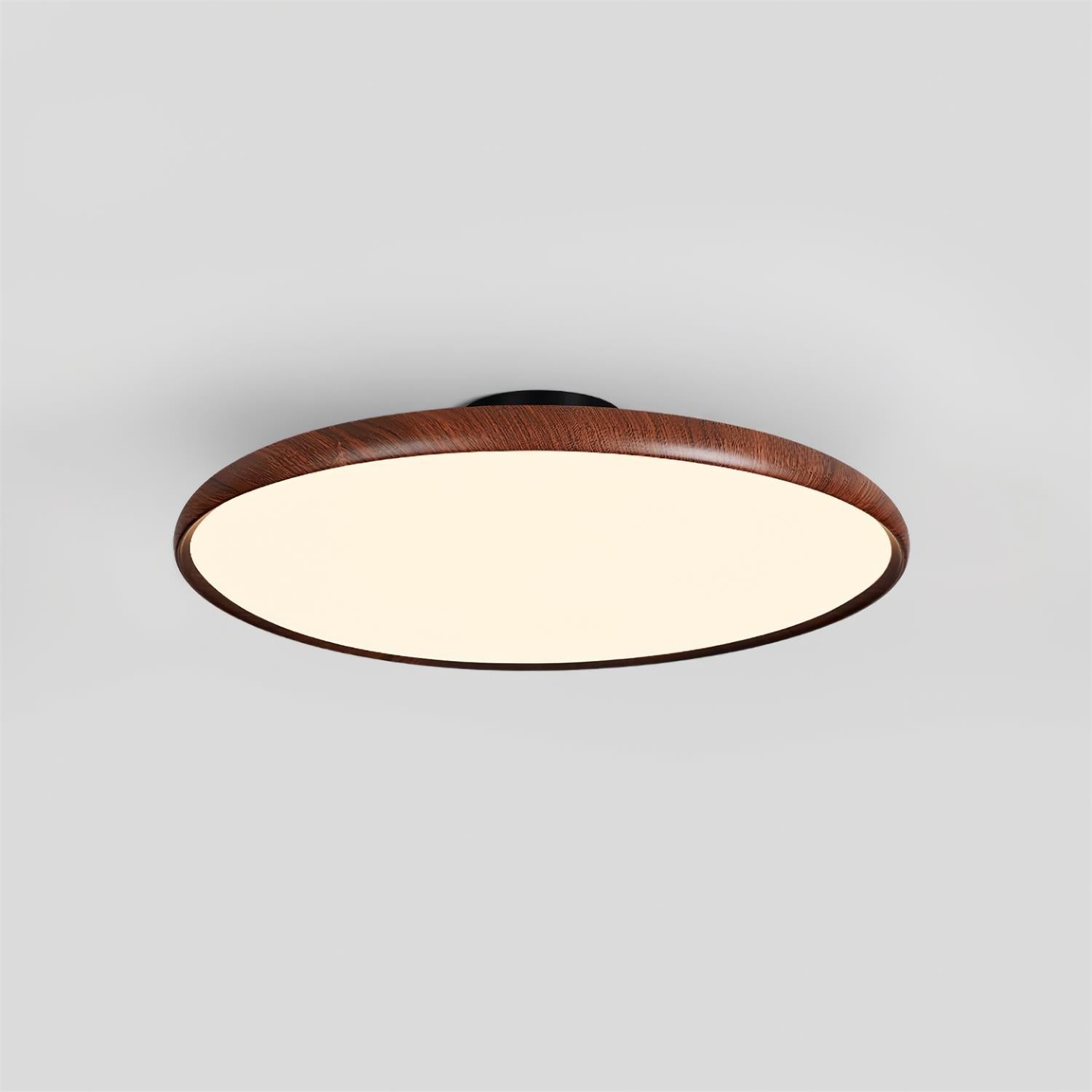 Cavelo Plafonnier ovale semi-encastré - Neutralighting