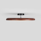 Cavelo Plafonnier ovale semi-encastré - Neutralighting