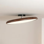 Cavelo Plafonnier ovale semi-encastré - Neutralighting