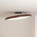 Cavelo Plafonnier ovale semi-encastré - Neutralighting