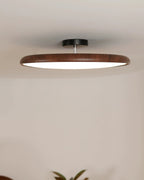 Cavelo Plafonnier ovale semi-encastré - Neutralighting