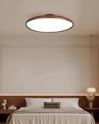 Cavelo Plafonnier ovale semi-encastré - Neutralighting