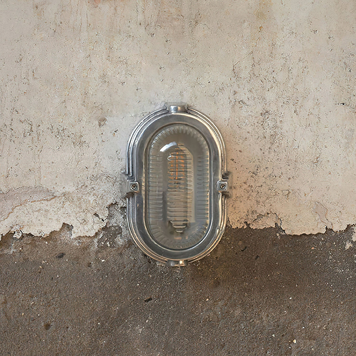 Ode Applique Murale Métal Élégance Vintage - Neutralighting