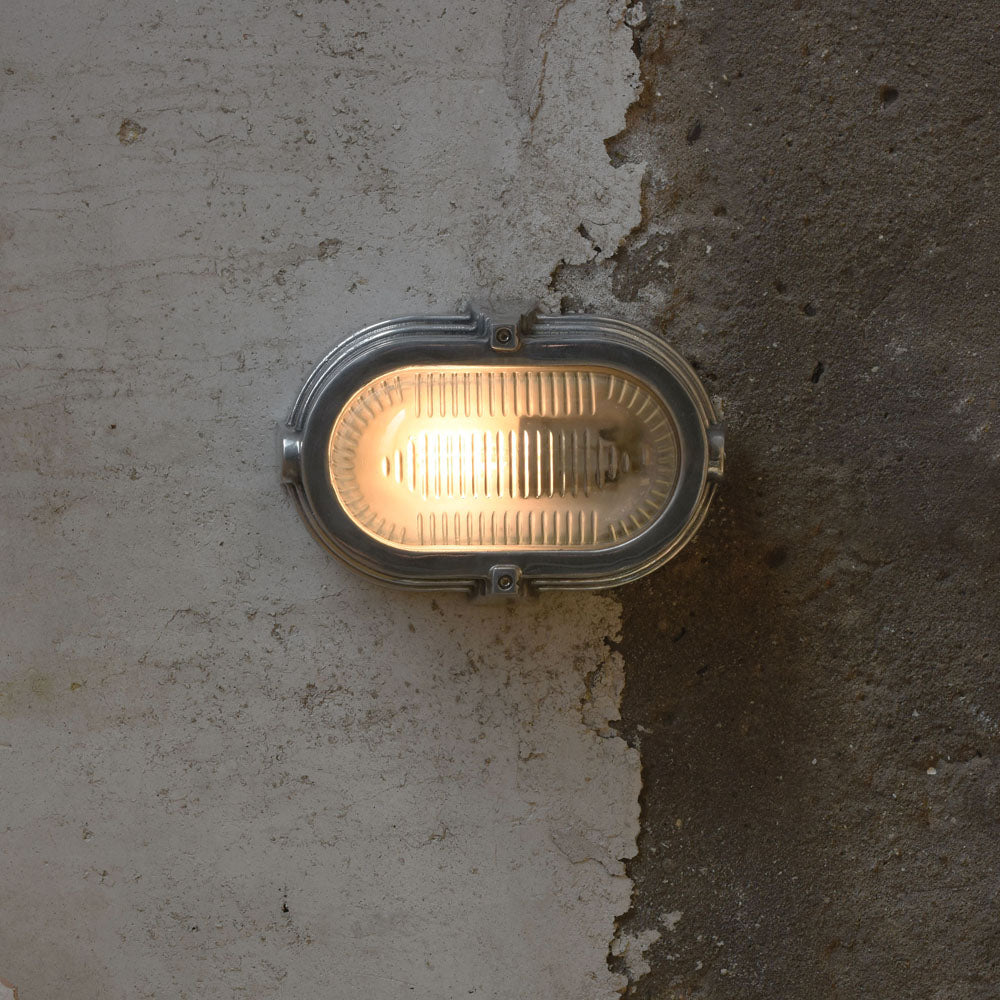 Ode Applique Murale Métal Élégance Vintage - Neutralighting