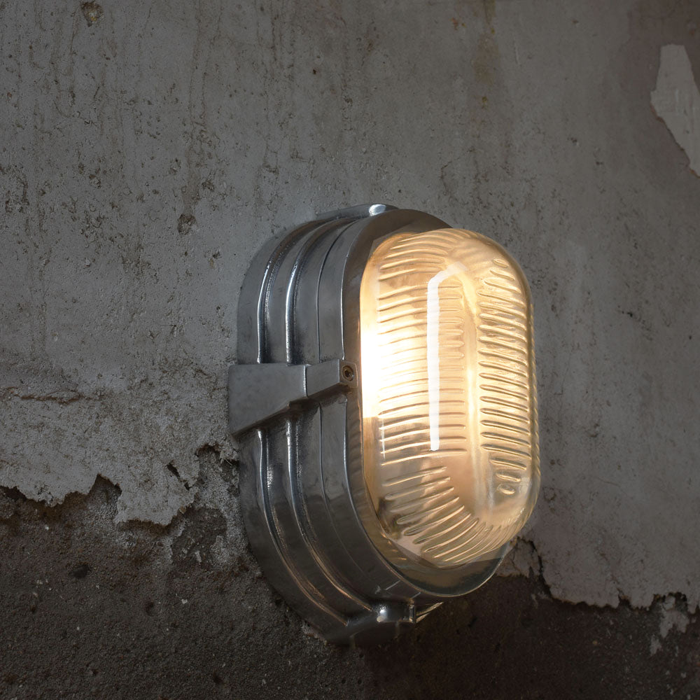 Ode Applique Murale Métal Élégance Vintage - Neutralighting