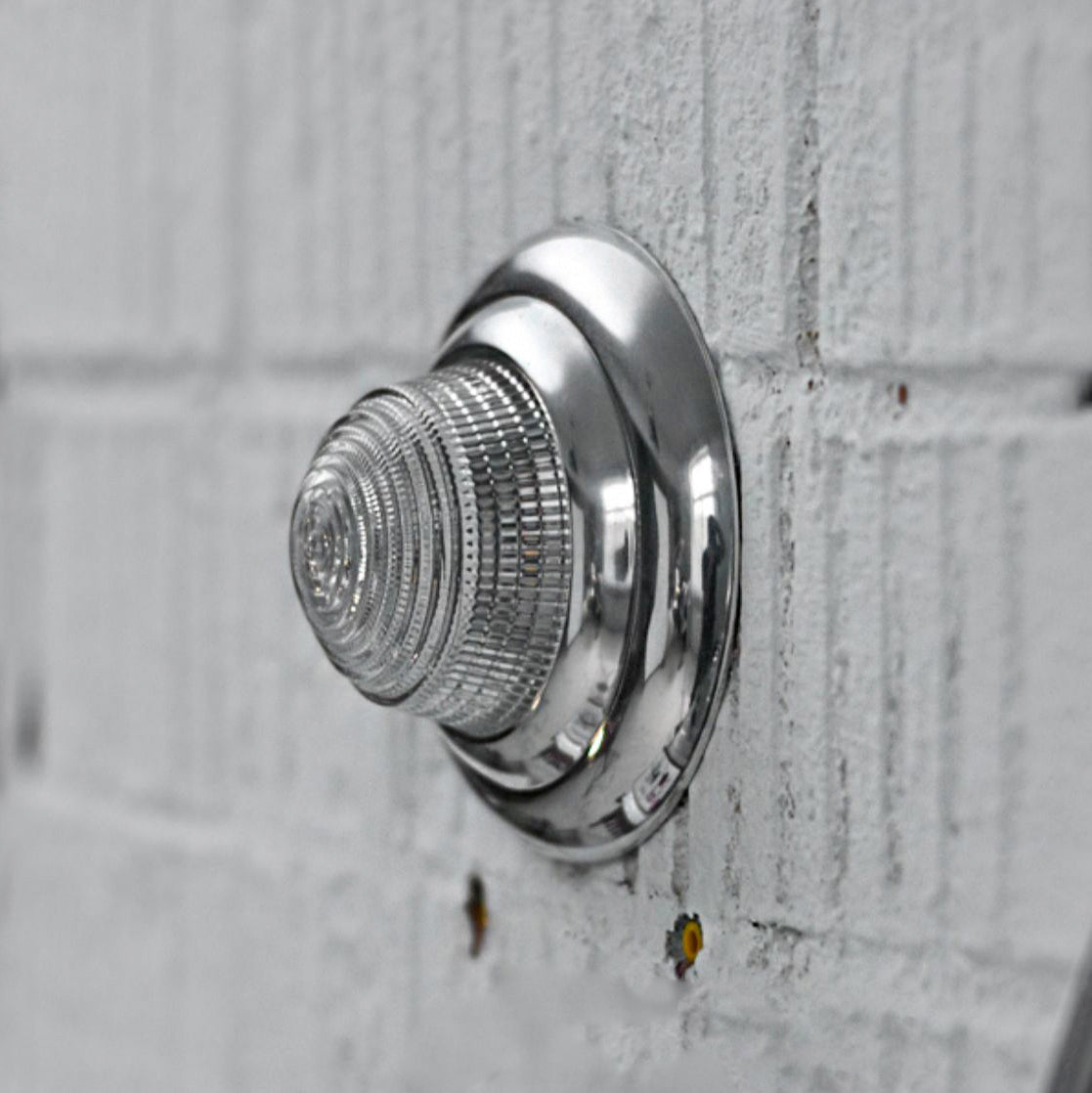 Ode Applique Murale Métal Élégance Vintage - Neutralighting