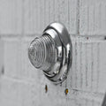 Ode Applique Murale Métal Élégance Vintage - Neutralighting