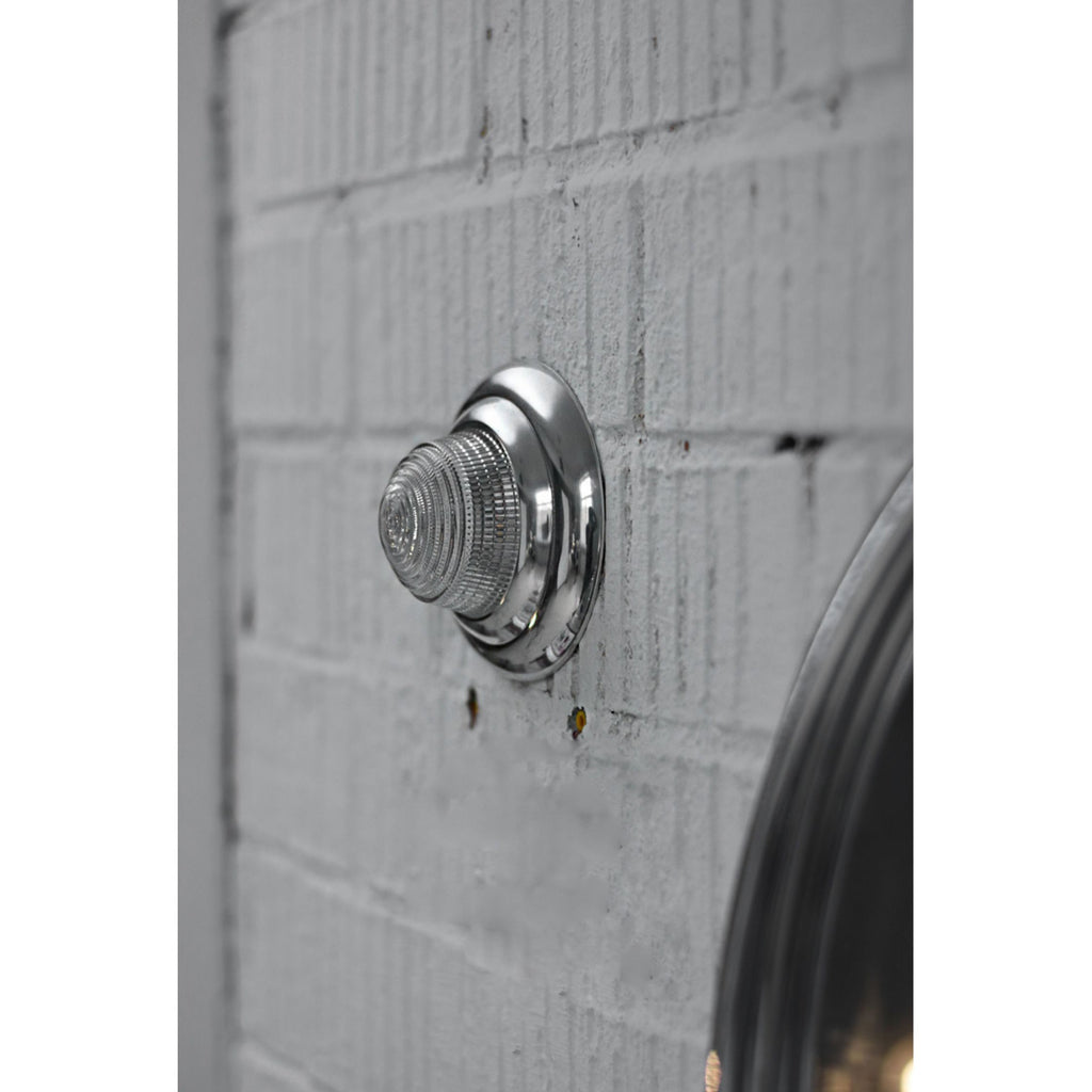Ode Applique Murale Métal Élégance Vintage - Neutralighting