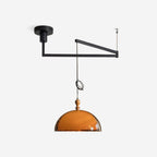 Maribel Lampe Pendante Bras Pivotant - Neutralighting