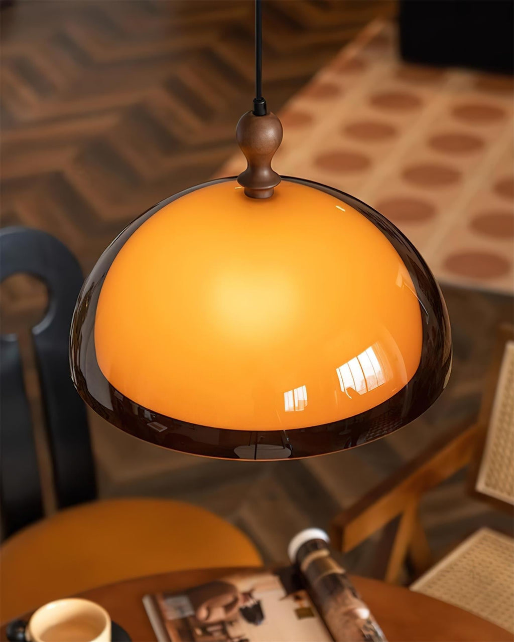 Maribel Lampe Pendante Bras Pivotant - Neutralighting
