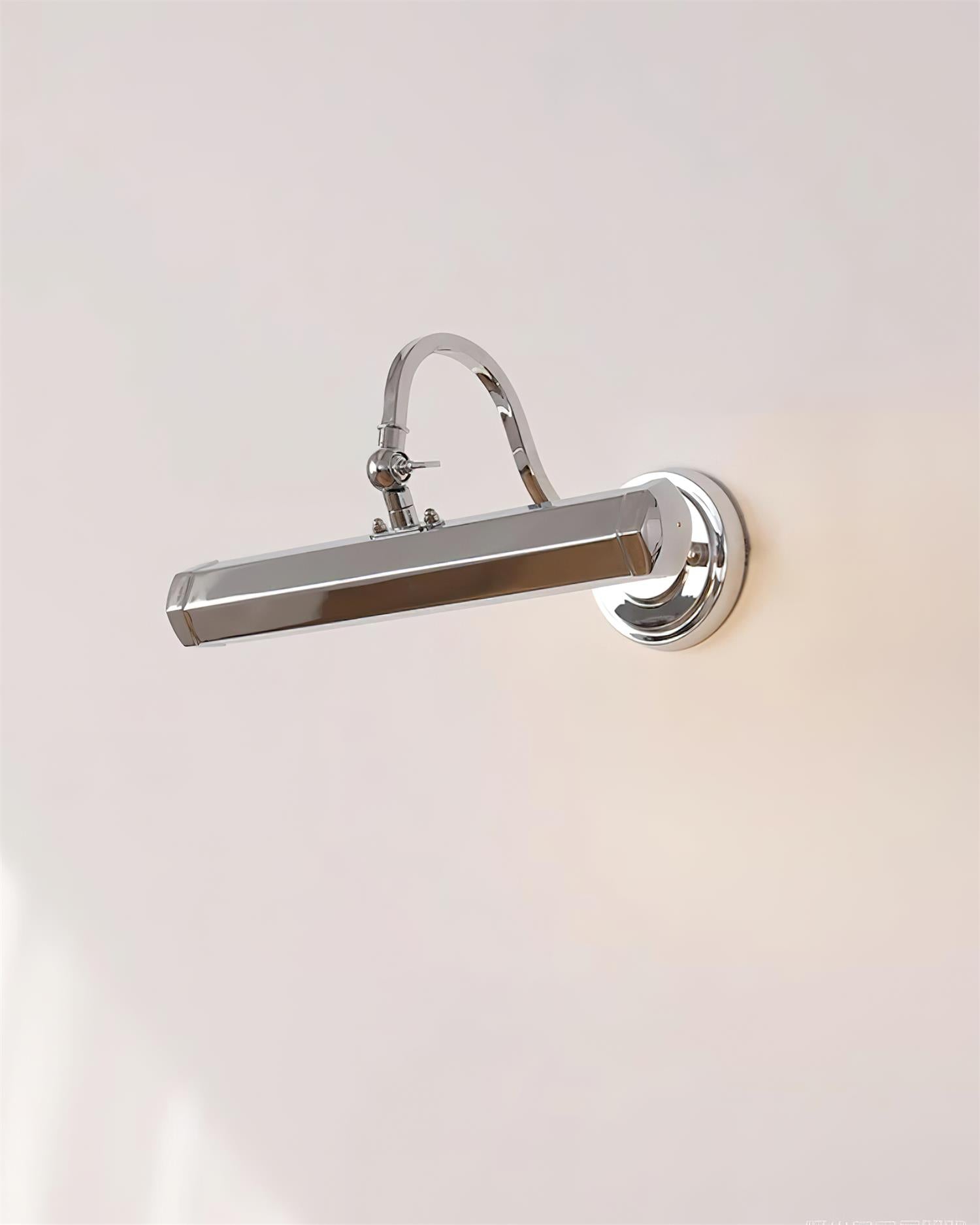Elowen Applique Murale Géométrique pour Cadre - Neutralighting