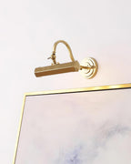 Elowen Applique Murale Géométrique pour Cadre - Neutralighting