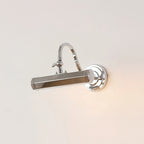 Elowen Applique Murale Géométrique pour Cadre - Neutralighting