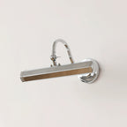 Elowen Applique Murale Géométrique pour Cadre - Neutralighting