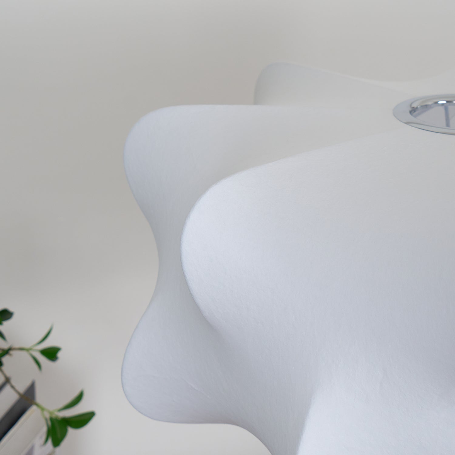 Pino Suspension Effet Cocon - Neutralighting