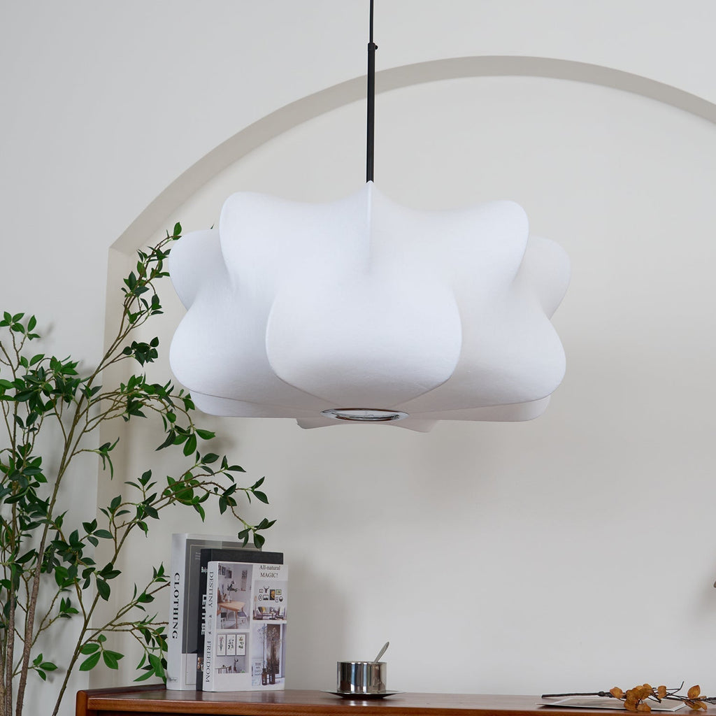 Pino Suspension Effet Cocon - Neutralighting