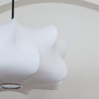 Valorace Suspension Soie Contemporaine - Neutralighting