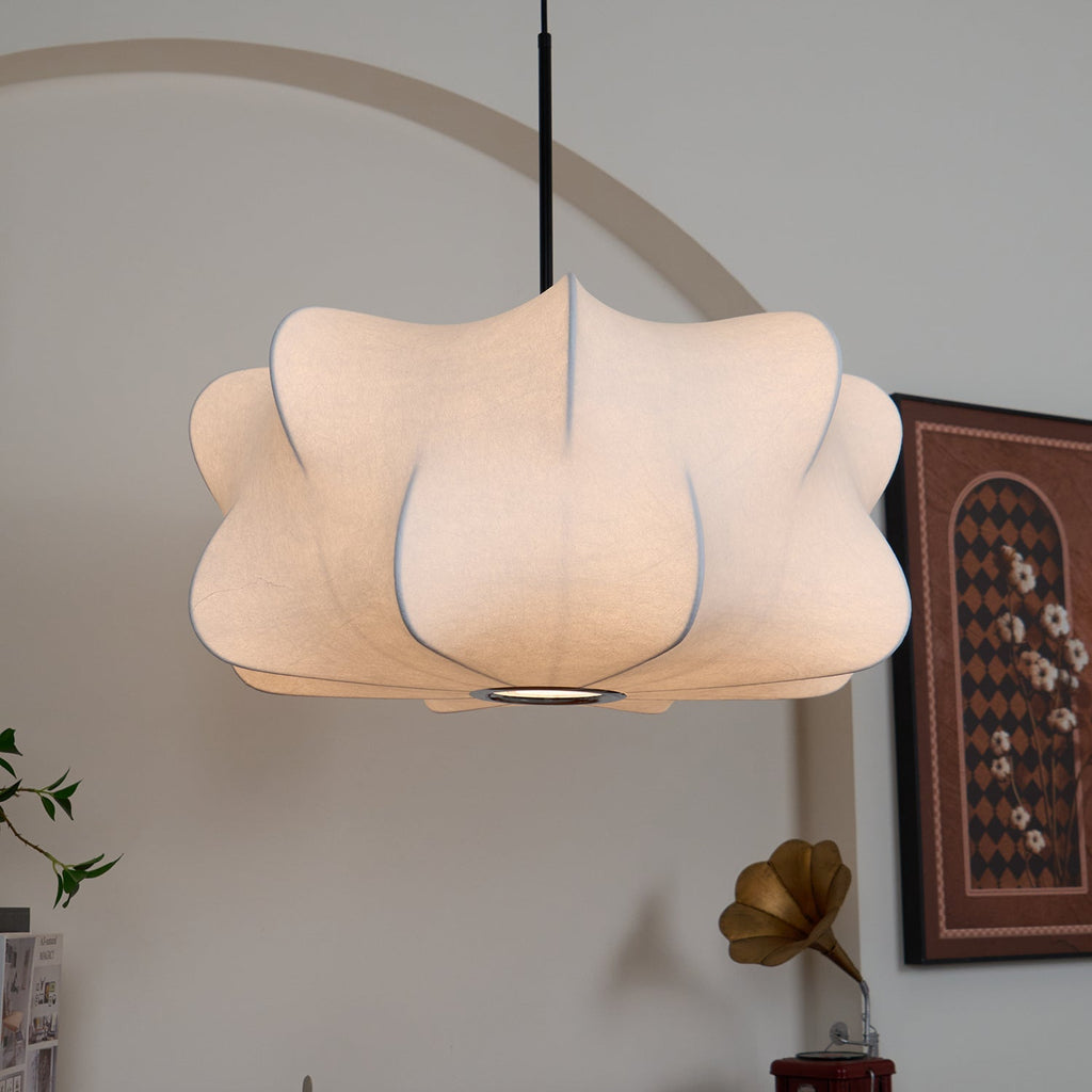 Pino Suspension Effet Cocon - Neutralighting