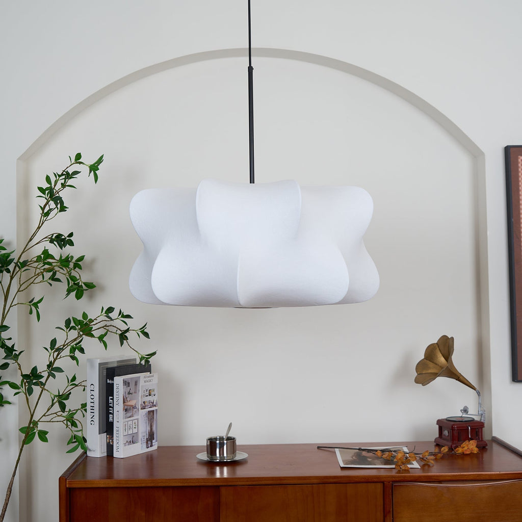 Pino Suspension Effet Cocon - Neutralighting