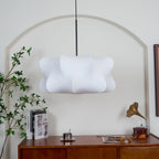 Pino Suspension Effet Cocon - Neutralighting