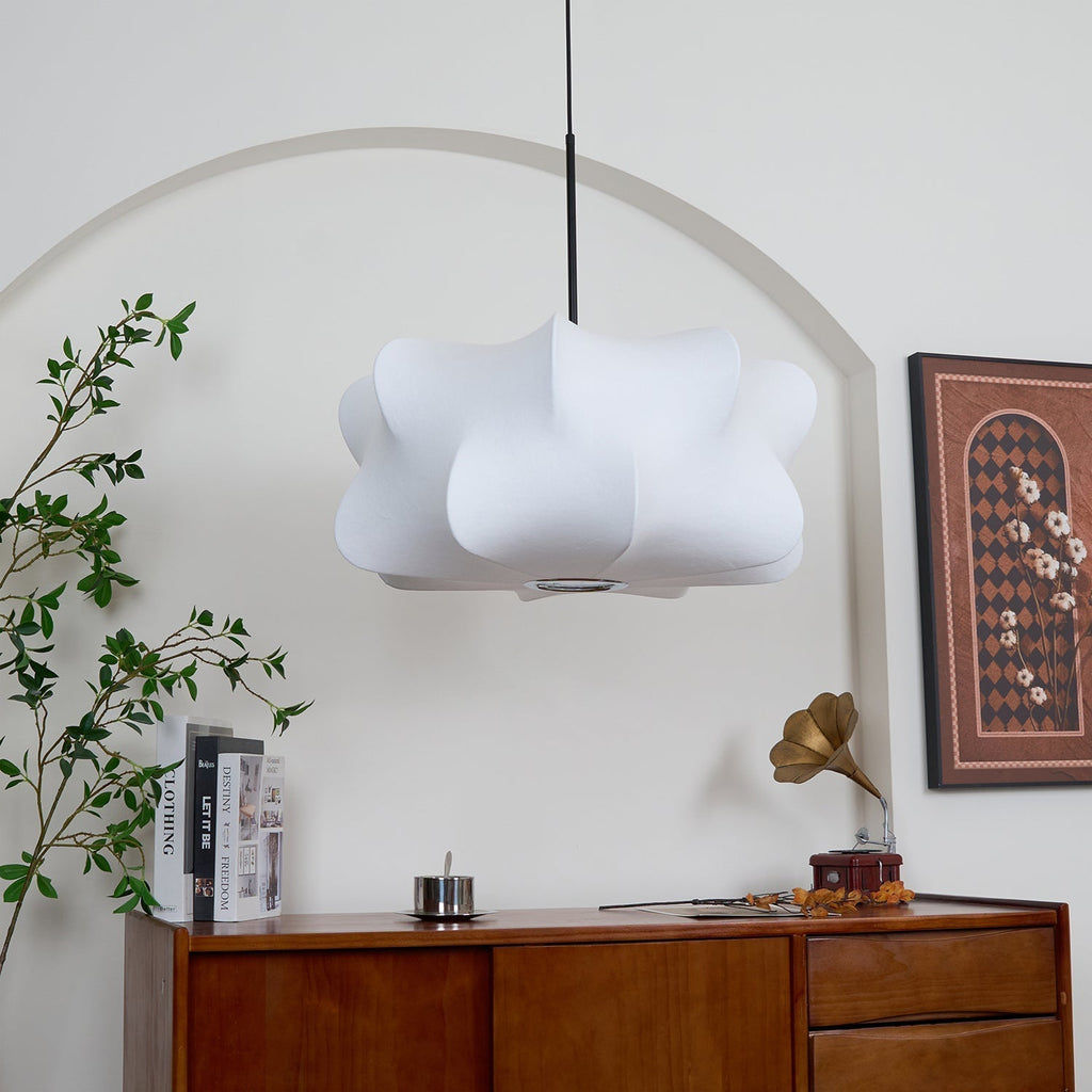 Pino Suspension Effet Cocon - Neutralighting
