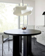 Valorace Suspension Soie Contemporaine - Neutralighting