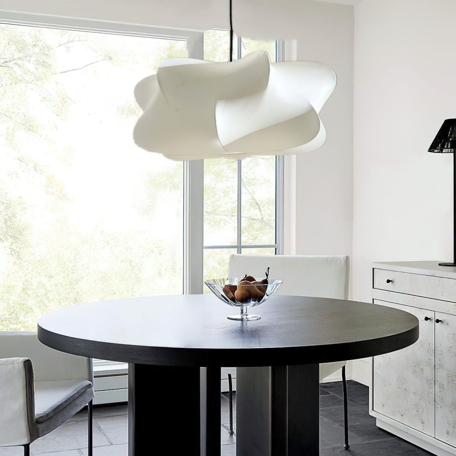 Pino Suspension Effet Cocon - Neutralighting