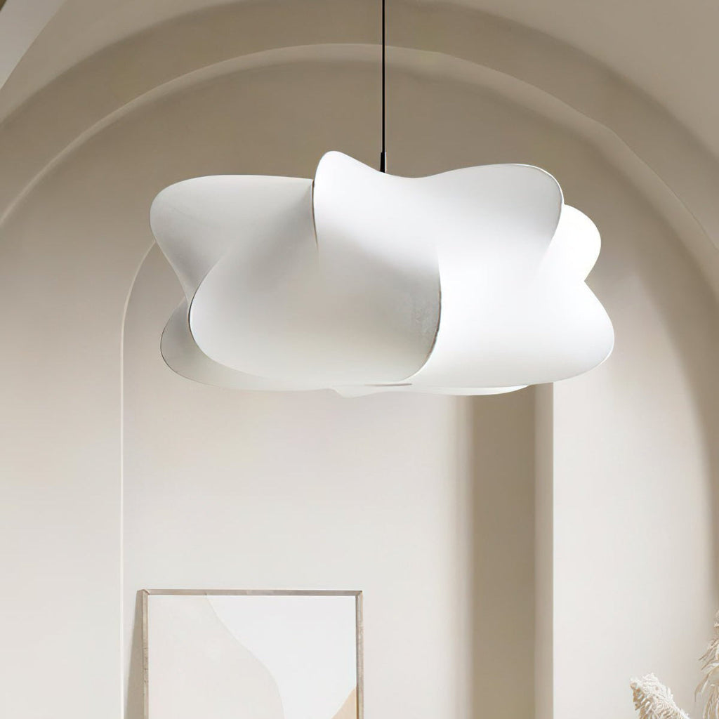 Pino Suspension Effet Cocon - Neutralighting