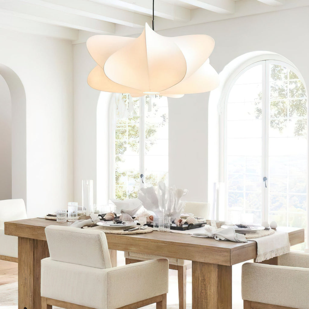 Pino Suspension Effet Cocon - Neutralighting