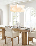 Valorace Suspension Soie Contemporaine - Neutralighting