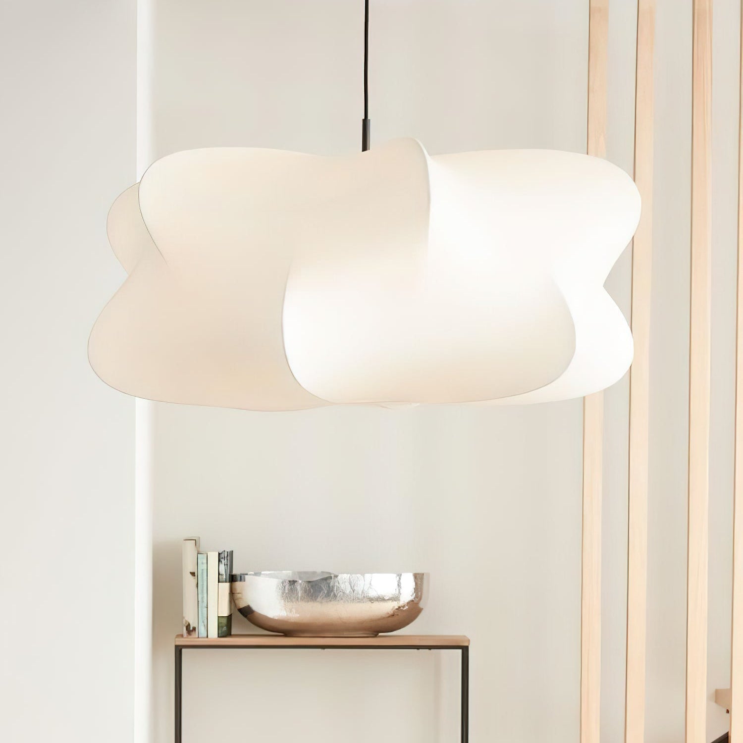 Pino Suspension Effet Cocon - Neutralighting