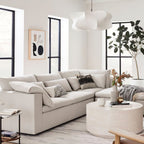 Pino Suspension Effet Cocon - Neutralighting