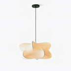 Valorace Suspension Soie Contemporaine - Neutralighting