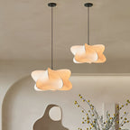 Valorace Suspension Soie Contemporaine - Neutralighting