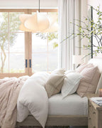 Valorace Suspension Soie Contemporaine - Neutralighting