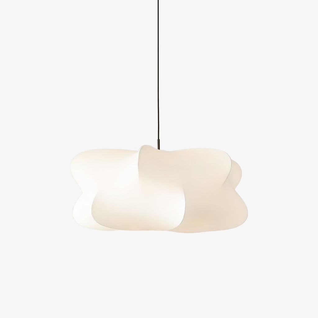 Valorace Suspension Soie Contemporaine - Neutralighting