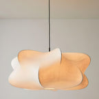 Pino Suspension Effet Cocon - Neutralighting