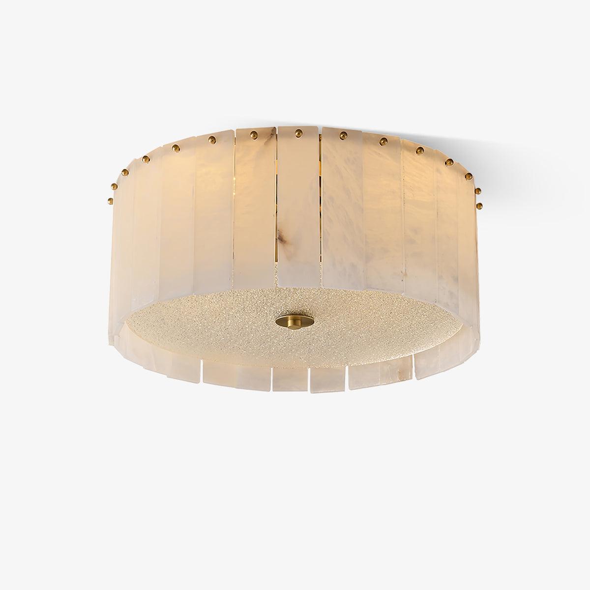 Valora Albâtre Plafonnier - Neutralighting