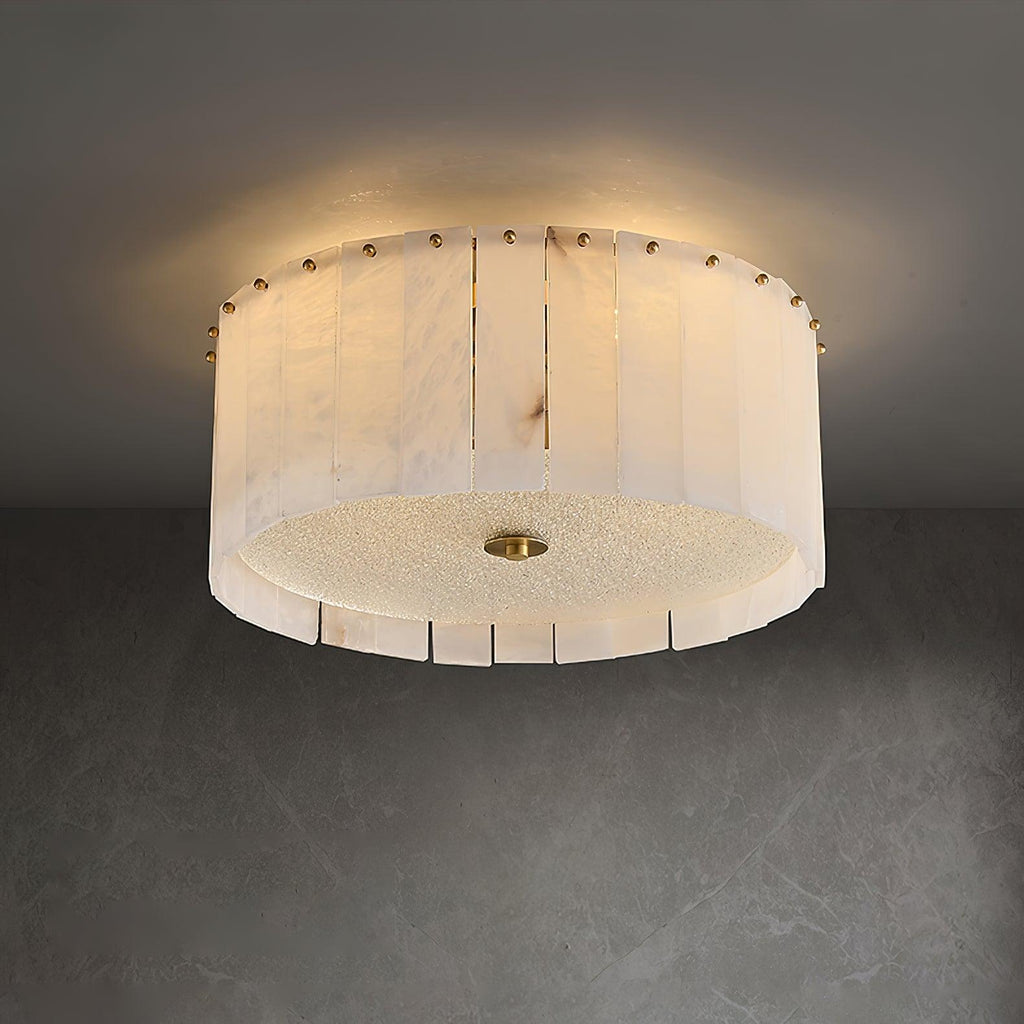 Valora Albâtre Plafonnier - Neutralighting