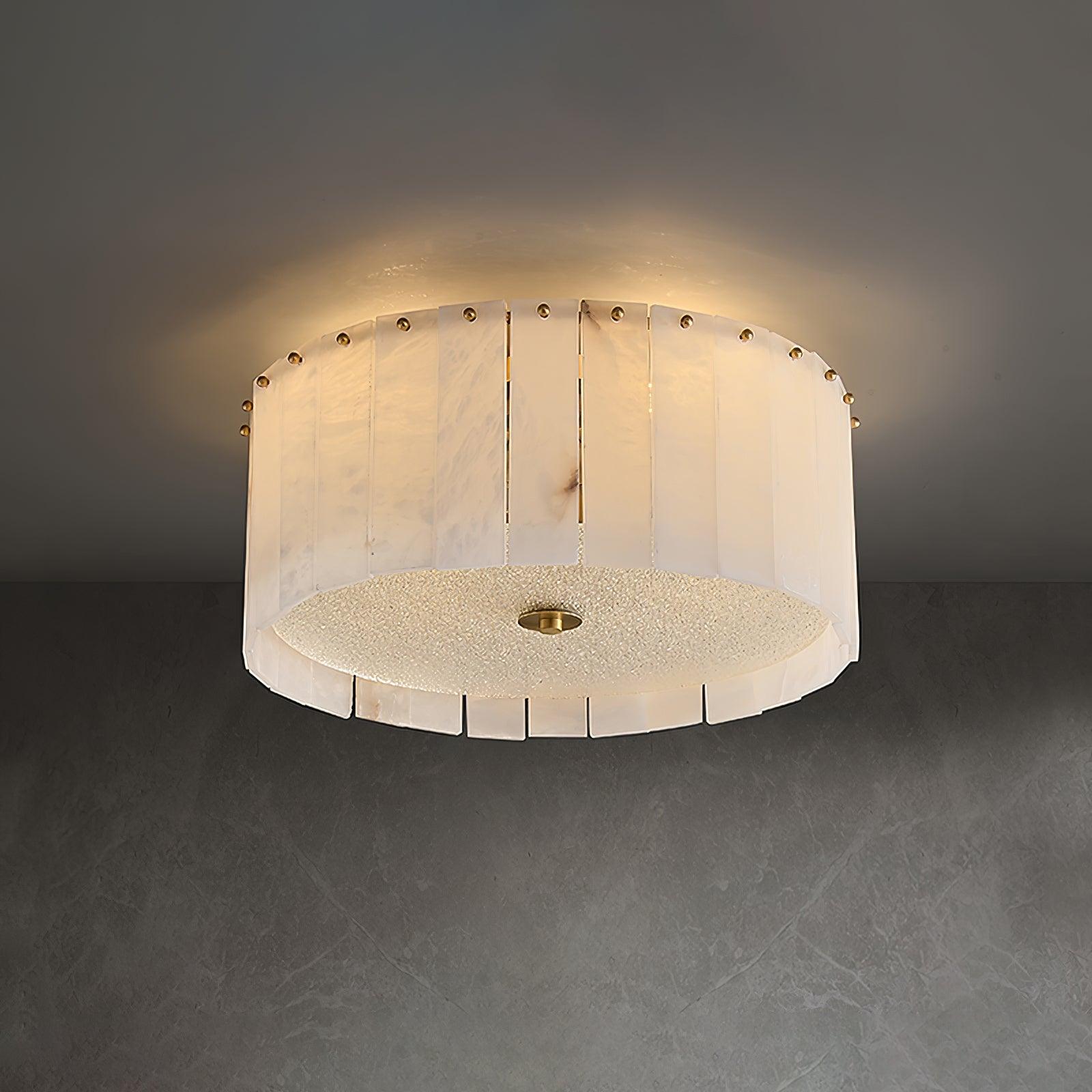 Valora Albâtre Plafonnier - Neutralighting