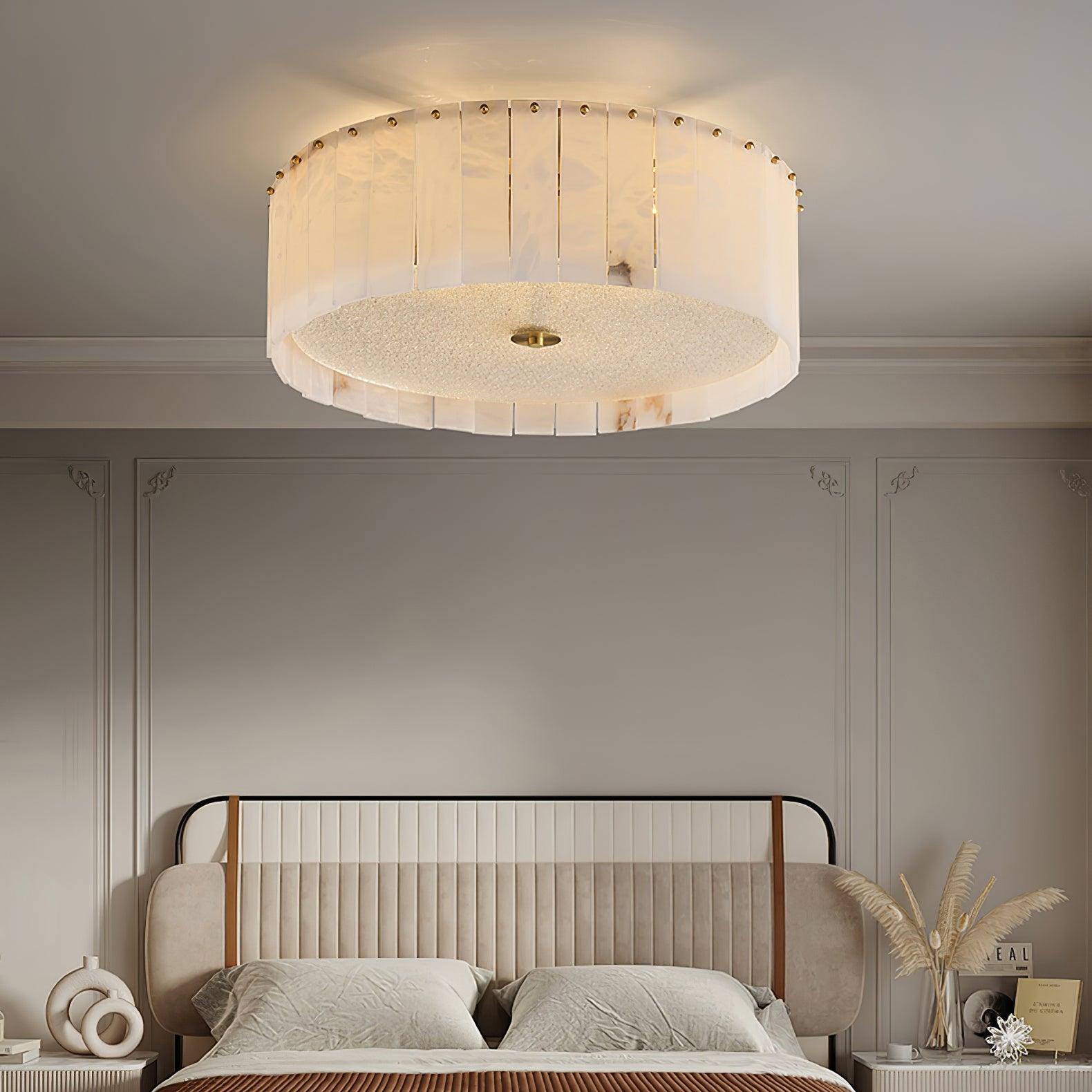 Valora Albâtre Plafonnier - Neutralighting