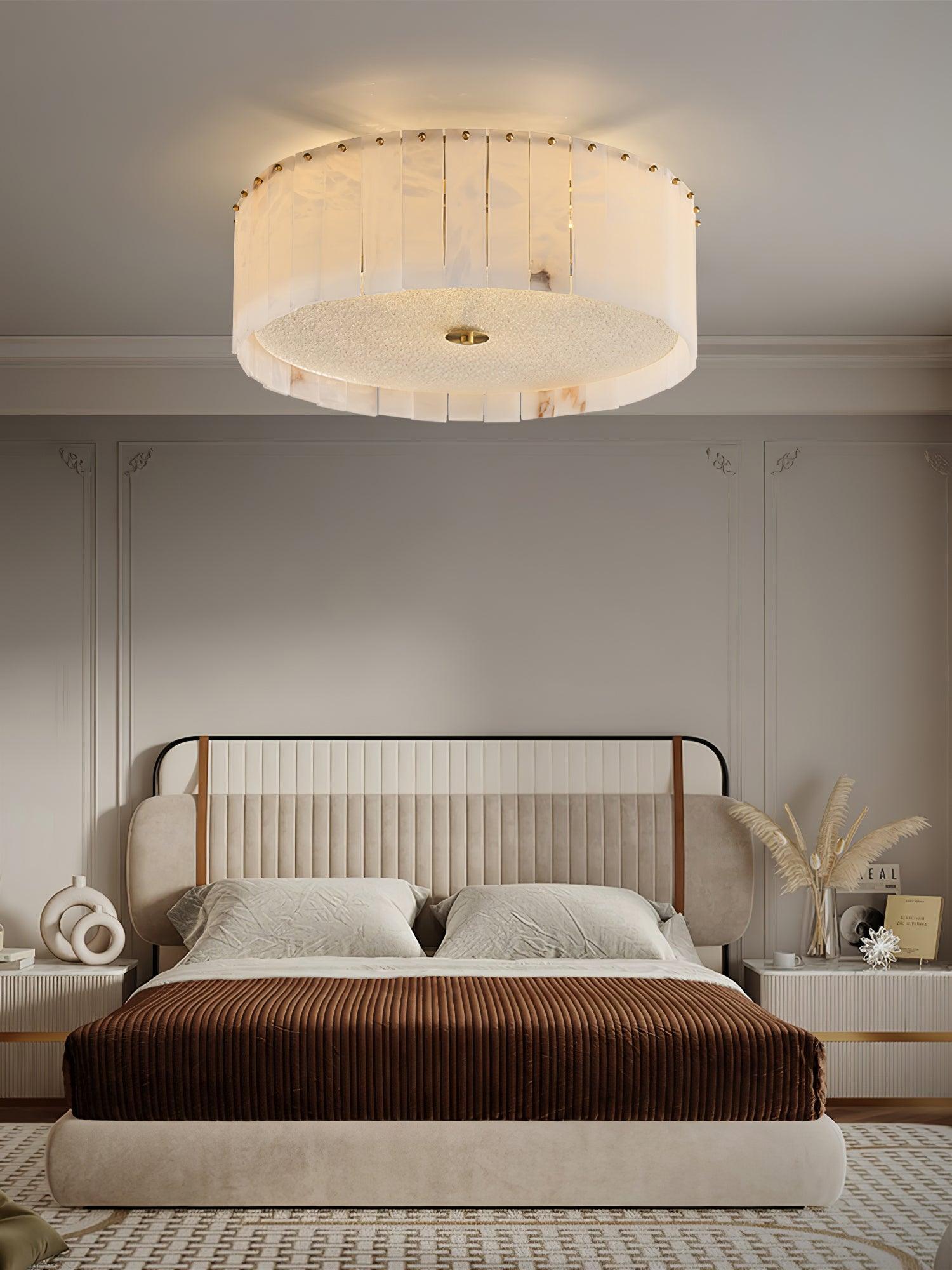 Valora Albâtre Plafonnier - Neutralighting