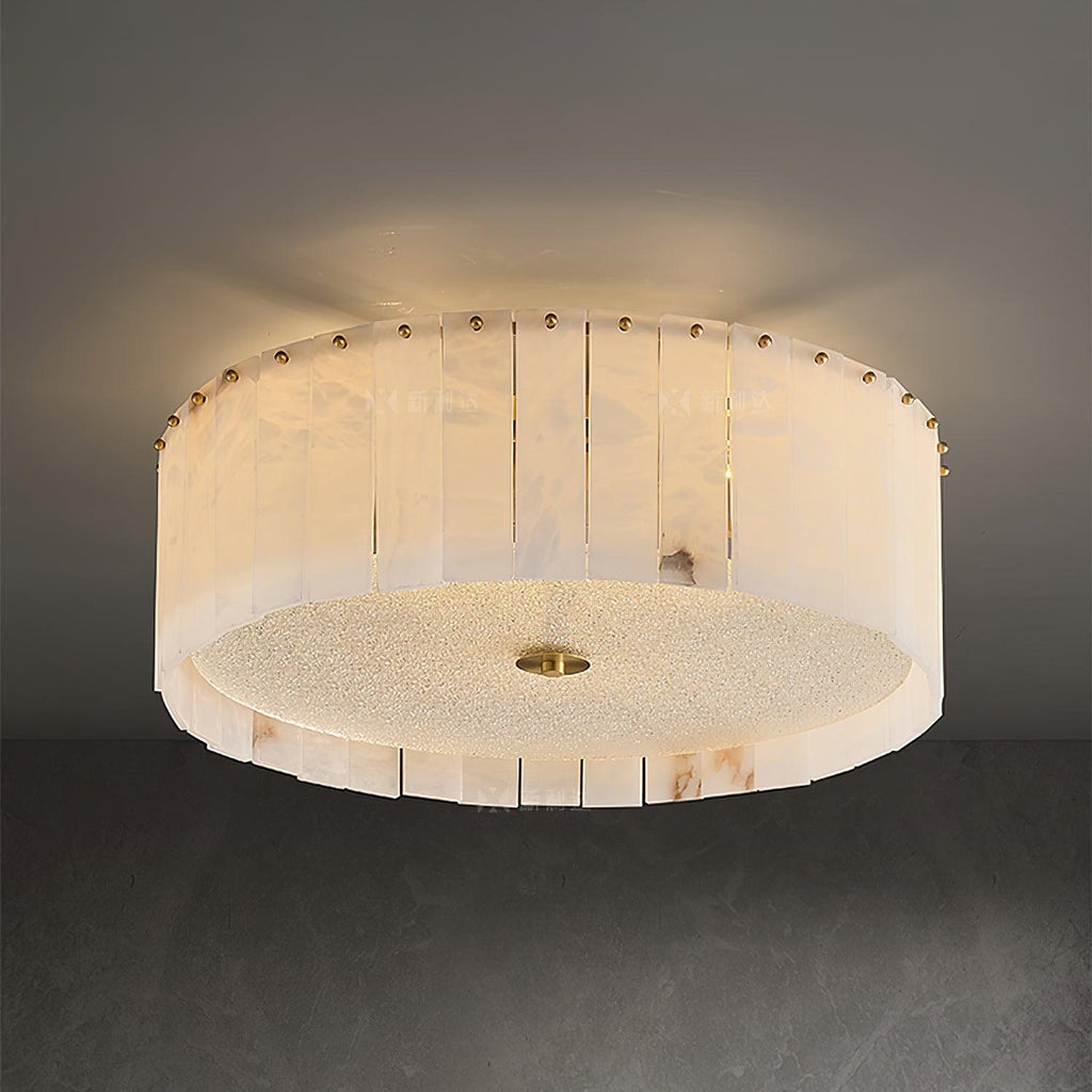 Valora Albâtre Plafonnier - Neutralighting