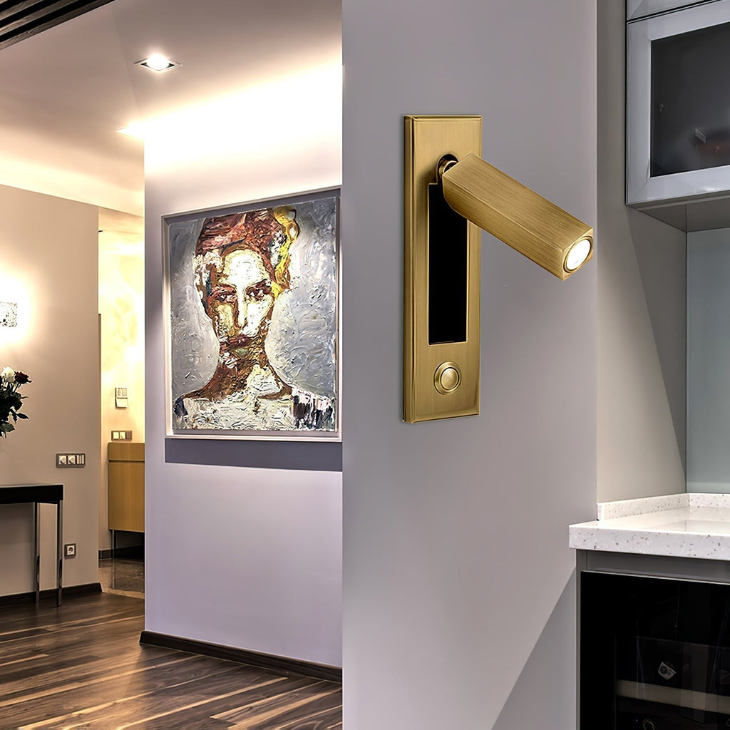 Daria Moderne Applique - Neutralighting