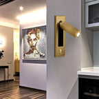 Daria Moderne Applique - Neutralighting
