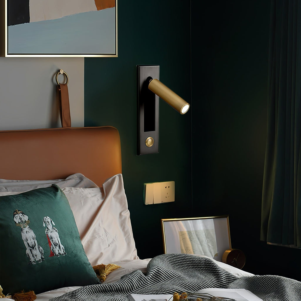Daria Moderne Applique - Neutralighting