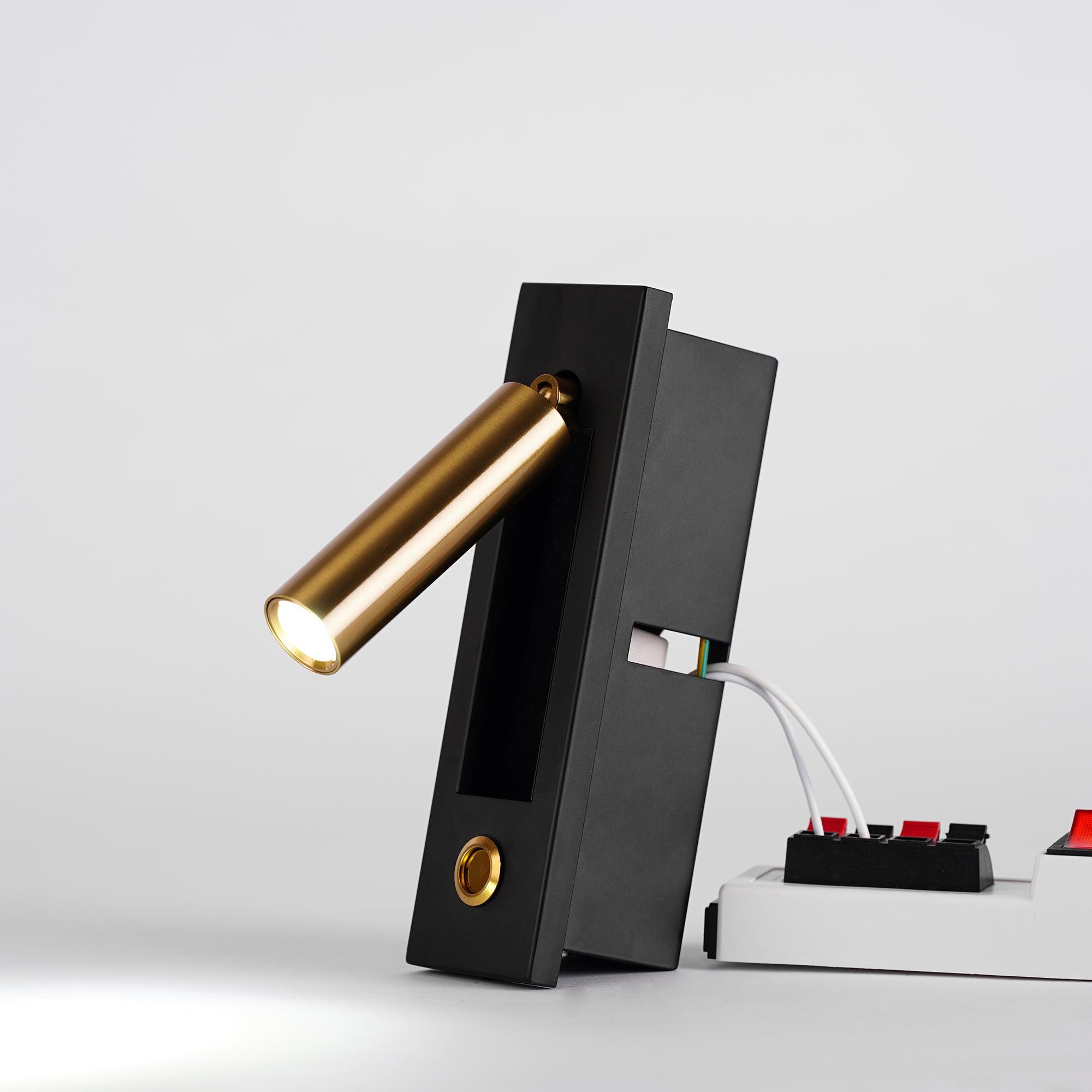 Daria Moderne Applique - Neutralighting