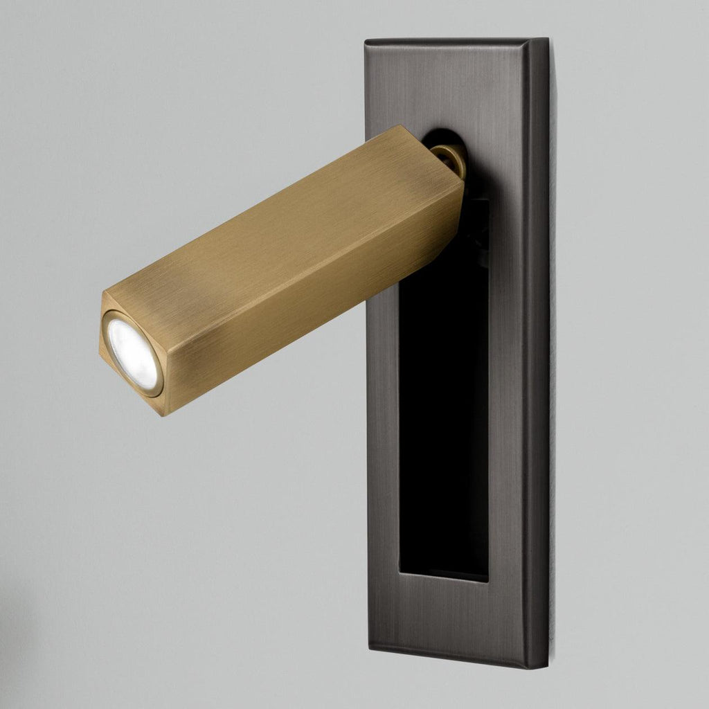 Daria Moderne Applique - Neutralighting
