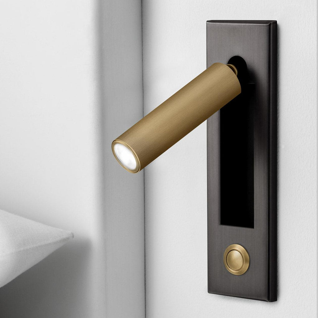 Daria Moderne Applique - Neutralighting