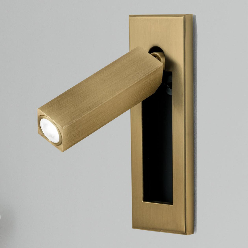 Daria Moderne Applique - Neutralighting